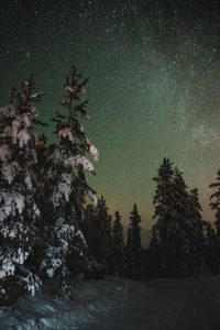 Dalarna – äventyr året om